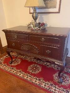 MOVING SALE - VARIOUS FURNITURE ITEMS - Photo 3