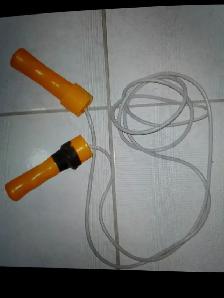 Jump Rope / skipping rope (weighted handles)