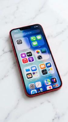 iphone 14 Plus Rouge( Lire Description) - Photo 3