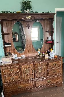 Bedroom Set