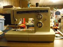 Sewing Machines For Sale