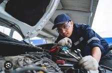 AUTOMOTIVE MECHANIC WANTED