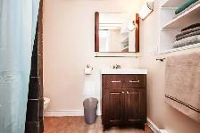 Furnished Apartment All inclusive - Photo 7