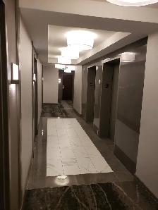 CONDO Studio furnished Sept 1, Long or Short Term Yonge-Sheppard - Photo 2