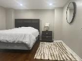 1 Bedroom Basement Apartment with Parking and Workspace - Photo 3