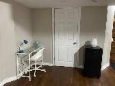 1 Bedroom Basement Apartment with Parking and Workspace - Photo 5