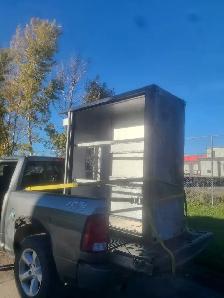 Free Scrap Metal pick up