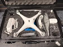 DJI phantom 4 pro - Photo 3