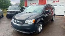 2019 Dodge Grand Caravan - Photo 3