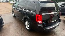 2019 Dodge Grand Caravan - Photo 4