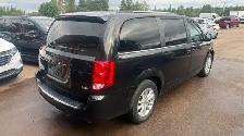 2019 Dodge Grand Caravan - Photo 6