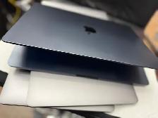Apple MacBook Pro 15' (2019) - 16/500, i7 8th Gen.