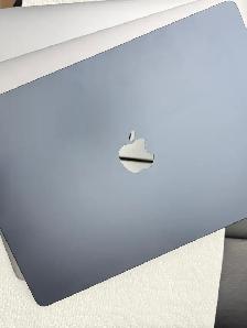 Apple MacBook Pro 15' (2019) - 16/500, i7 8th Gen. - Photo 2
