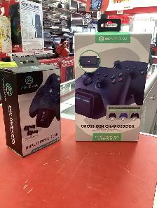 Chargeur pour Xbox