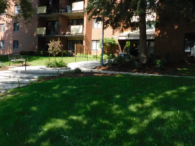 Préposé(e) à l'entretien pour immeubles à logements