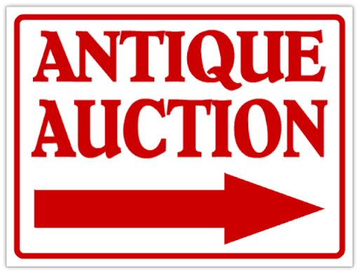 Wanted Your Antiques for Auction Sale