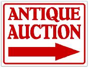 Wanted Your Antiques for Auction Sale