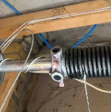 Garage door opener service Newmarket King Aurora Georgina - Photo 8