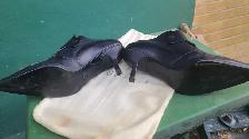 Gucci womens ankle boots/2 sets - Photo 3