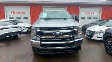 2022 Ford F250 XLT Crew Cab - Photo 2
