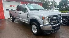 2022 Ford F250 XLT Crew Cab - Photo 3
