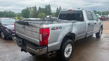 2022 Ford F250 XLT Crew Cab - Photo 4