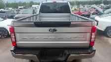2022 Ford F250 XLT Crew Cab - Photo 5