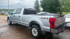 2022 Ford F250 XLT Crew Cab - Photo 6