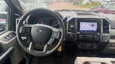2022 Ford F250 XLT Crew Cab - Photo 10