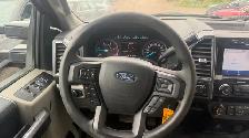 2022 Ford F250 XLT Crew Cab - Photo 11
