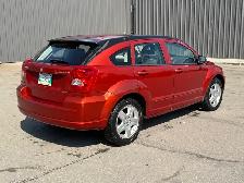 2009 DODGE CAILBER SXT FRESH SAFETY - Photo 2