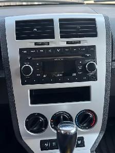 2009 DODGE CAILBER SXT FRESH SAFETY - Photo 9