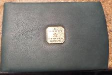 2001 Canada proof set - Photo 2