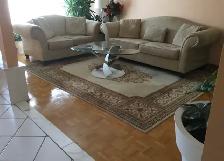 5 and Half Main Floor Duplex For Rent - Photo 3