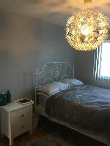 5 and Half Main Floor Duplex For Rent - Photo 9