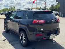 2015 JEEP CHEROKEE TRAILHAWK FRESH SAFETY - Photo 4