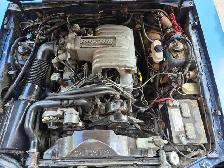 1987 Mustang Lx 5.0 - Photo 7