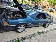 1987 Mustang Lx 5.0 - Photo 8