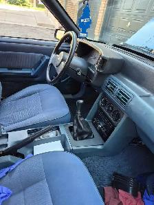 1987 Mustang Lx 5.0 - Photo 9