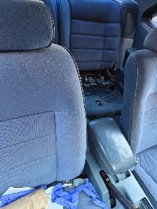 1987 Mustang Lx 5.0 - Photo 10