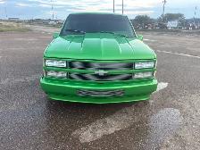 Chevrolet 1500 2WD - Photo 2
