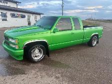 Chevrolet 1500 2WD - Photo 3