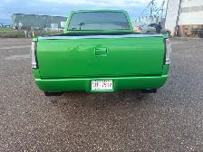 Chevrolet 1500 2WD - Photo 4