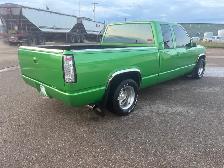 Chevrolet 1500 2WD - Photo 5