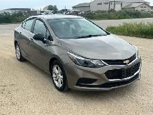 2017 CHEVROLET CRUZE LT FRESH SAFETY - Photo 2
