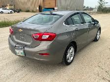 2017 CHEVROLET CRUZE LT FRESH SAFETY - Photo 3