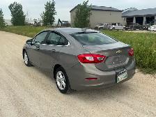 2017 CHEVROLET CRUZE LT FRESH SAFETY - Photo 4
