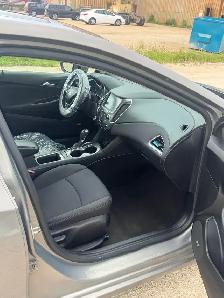 2017 CHEVROLET CRUZE LT FRESH SAFETY - Photo 5