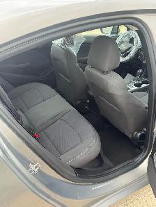 2017 CHEVROLET CRUZE LT FRESH SAFETY - Photo 6