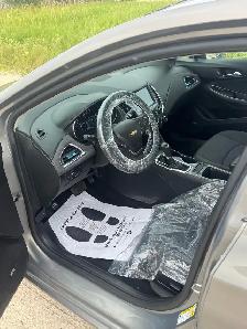 2017 CHEVROLET CRUZE LT FRESH SAFETY - Photo 8